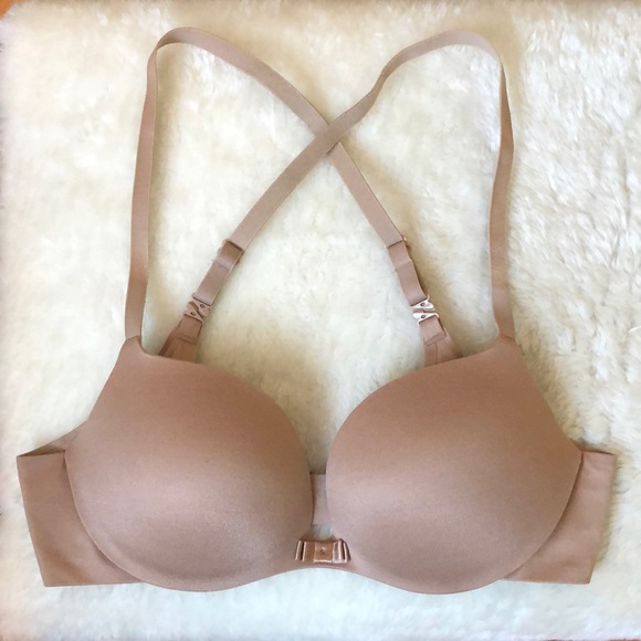 Victorias Secret Lined Demi bra - Picture 12 of 13